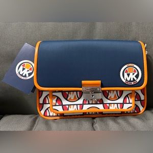 BRAND NEW WITH TAG MICHAEL KORS CROSSBODY